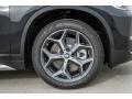 Black Sapphire Metallic - X1 xDrive28i Photo No. 9