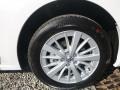 2018 Subaru Impreza 2.0i Premium 4-Door Wheel and Tire Photo