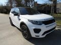 Fuji White - Discovery Sport HSE Photo No. 2