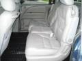 2008 Ocean Mist Metallic Honda Odyssey Touring  photo #9