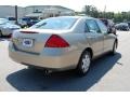 2007 Desert Mist Metallic Honda Accord LX Sedan  photo #14