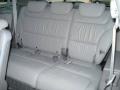 2008 Ocean Mist Metallic Honda Odyssey Touring  photo #10