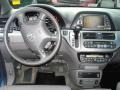 2008 Ocean Mist Metallic Honda Odyssey Touring  photo #12