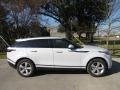 Yulong White Metallic - Range Rover Velar S Photo No. 6