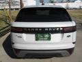 2018 Yulong White Metallic Land Rover Range Rover Velar S  photo #8