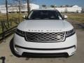 Yulong White Metallic - Range Rover Velar S Photo No. 9