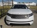 2018 Yulong White Metallic Land Rover Range Rover Velar S  photo #9