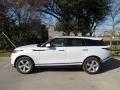 2018 Yulong White Metallic Land Rover Range Rover Velar S  photo #11
