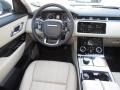 Yulong White Metallic - Range Rover Velar S Photo No. 13