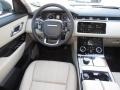 2018 Yulong White Metallic Land Rover Range Rover Velar S  photo #13