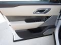 Yulong White Metallic - Range Rover Velar S Photo No. 18