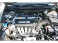 2007 Desert Mist Metallic Honda Accord LX Sedan  photo #19