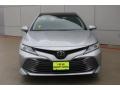 Celestial Silver Metallic - Camry XLE Photo No. 2