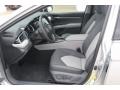 Celestial Silver Metallic - Camry XLE Photo No. 13