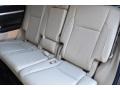 Almond Rear Seat Photo for 2018 Toyota Highlander #124778501