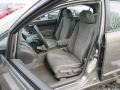 2008 Borrego Beige Metallic Honda Civic LX Sedan  photo #15