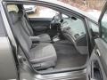 2008 Borrego Beige Metallic Honda Civic LX Sedan  photo #17