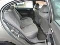 2008 Borrego Beige Metallic Honda Civic LX Sedan  photo #18