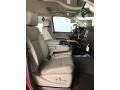 2018 Cajun Red Tintcoat Chevrolet Silverado 2500HD LTZ Crew Cab 4x4  photo #2