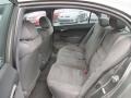 2008 Borrego Beige Metallic Honda Civic LX Sedan  photo #19