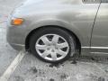 2008 Borrego Beige Metallic Honda Civic LX Sedan  photo #20