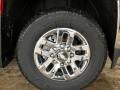 Cajun Red Tintcoat - Silverado 2500HD LTZ Crew Cab 4x4 Photo No. 5