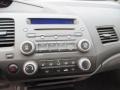 2008 Borrego Beige Metallic Honda Civic LX Sedan  photo #23
