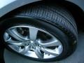 Brilliant Silver Metallic - G 35 Sedan Photo No. 25
