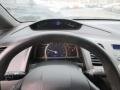 2008 Borrego Beige Metallic Honda Civic LX Sedan  photo #24