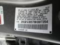 2008 Borrego Beige Metallic Honda Civic LX Sedan  photo #27