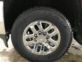 Cajun Red Tintcoat - Silverado 2500HD LTZ Crew Cab 4x4 Photo No. 10
