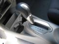2010 Alabaster Silver Metallic Honda Insight Hybrid EX  photo #16