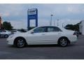 2006 Premium White Pearl Honda Accord Hybrid Sedan  photo #2