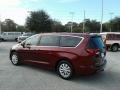 Velvet Red Pearl - Pacifica Touring Plus Photo No. 3