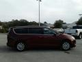 Velvet Red Pearl - Pacifica Touring Plus Photo No. 6
