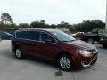 Velvet Red Pearl - Pacifica Touring Plus Photo No. 7