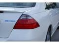 2006 Premium White Pearl Honda Accord Hybrid Sedan  photo #6