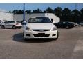 2006 Premium White Pearl Honda Accord Hybrid Sedan  photo #11
