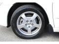 2006 Premium White Pearl Honda Accord Hybrid Sedan  photo #12