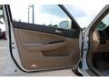 2006 Premium White Pearl Honda Accord Hybrid Sedan  photo #19