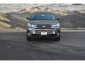Predawn Gray Mica - Highlander Limited AWD Photo No. 2