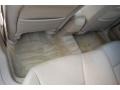 2006 Premium White Pearl Honda Accord Hybrid Sedan  photo #24