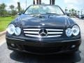 Black - CLK 350 Coupe Photo No. 3