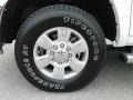 2018 Ram 2500 Laramie Longhorn Crew Cab 4x4 Wheel and Tire Photo