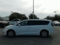 2018 Bright White Chrysler Pacifica Touring Plus  photo #2