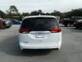 2018 Bright White Chrysler Pacifica Touring Plus  photo #4