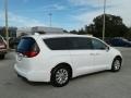 2018 Bright White Chrysler Pacifica Touring Plus  photo #5