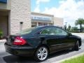 Black - CLK 350 Coupe Photo No. 6