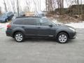 Graphite Gray Metallic - Outback 2.5i Limited Photo No. 5