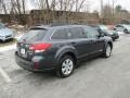 Graphite Gray Metallic - Outback 2.5i Limited Photo No. 6
